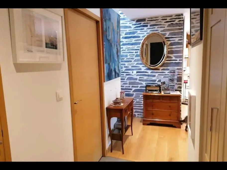 Terre De Marins Villa Paimpol Nyaraló